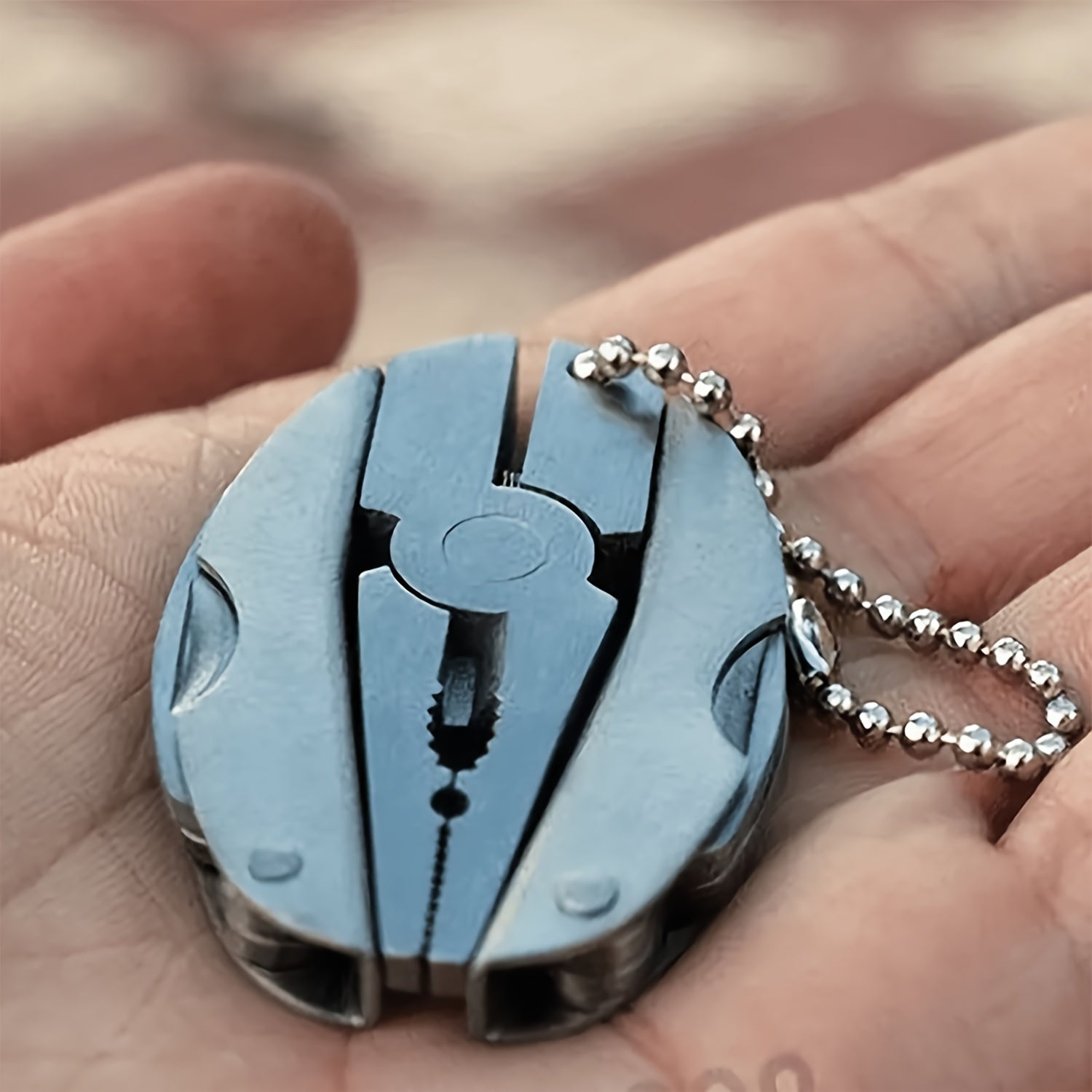 Mini Multi-Function Metal Tool Pliers