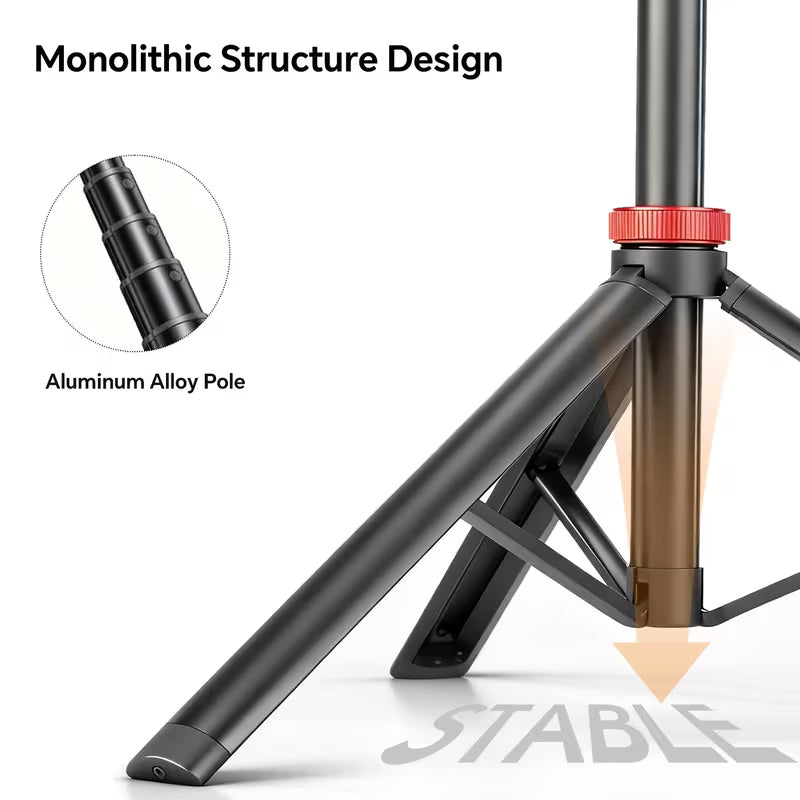 72 Inch PocketPod Extendable Selfie Tripod