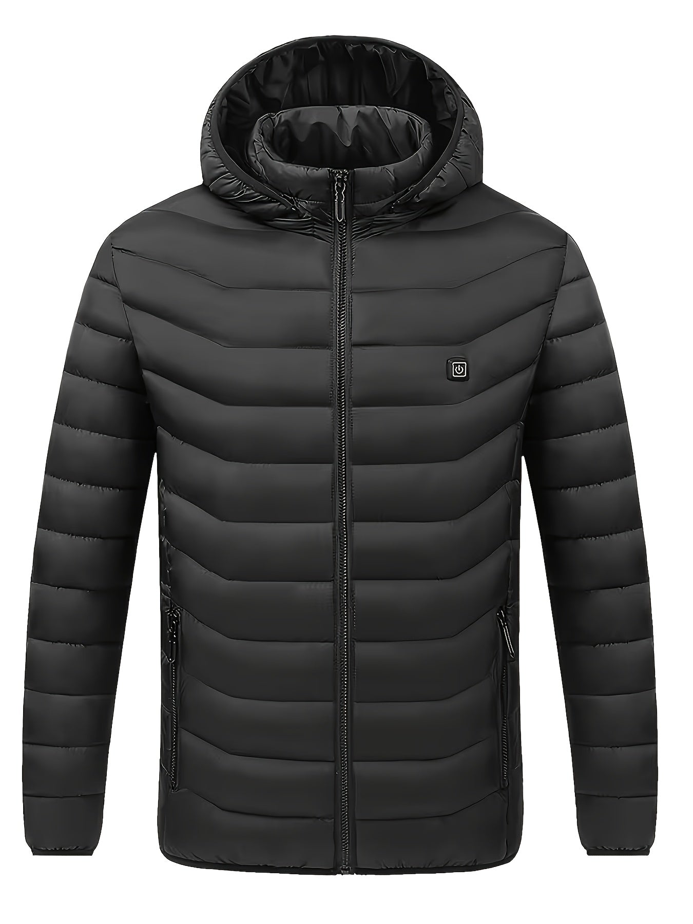 ThermoHood Heated Jacket