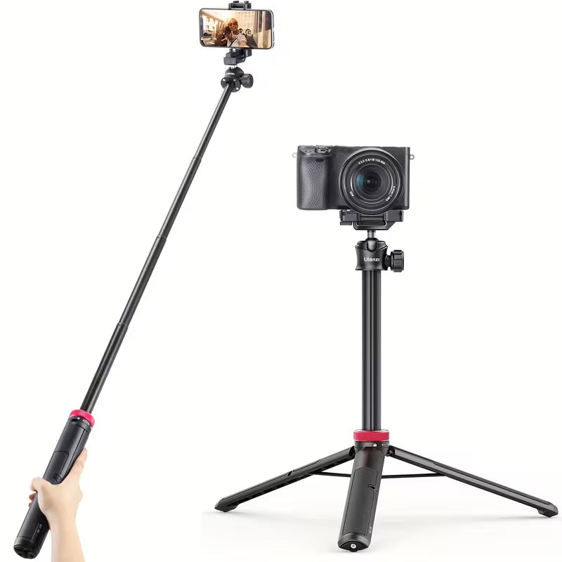 72 Inch PocketPod Extendable Selfie Tripod