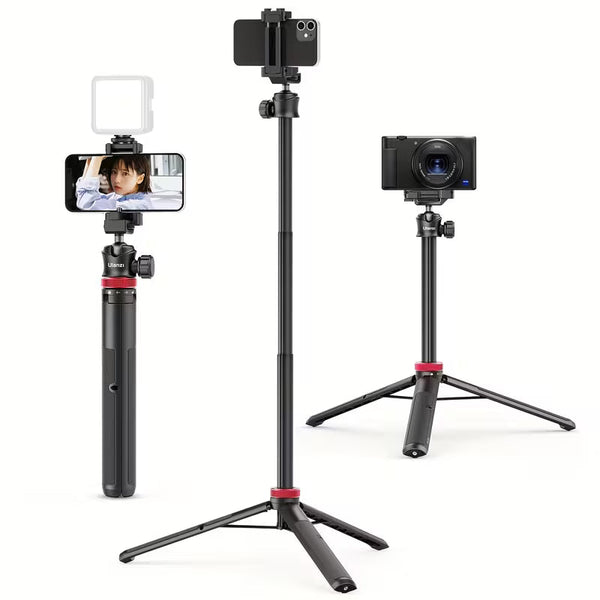 PocketPod Extendable Selfie Tripod