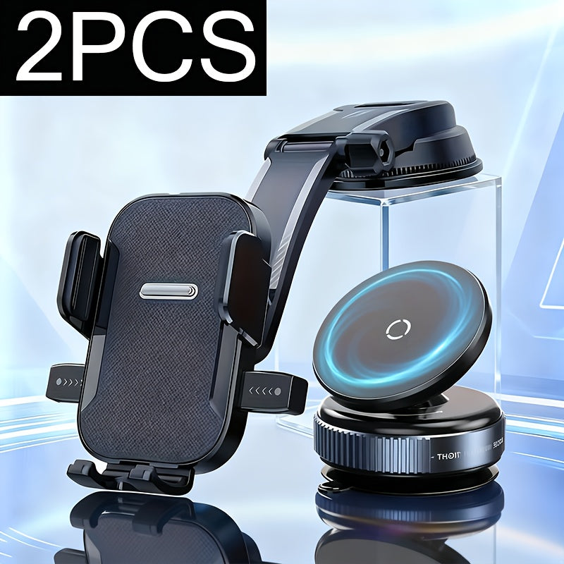 GripSmart Magnetic Car Mount