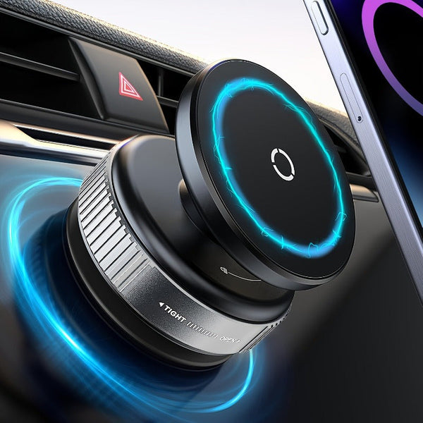 GripSmart Magnetic Car Mount